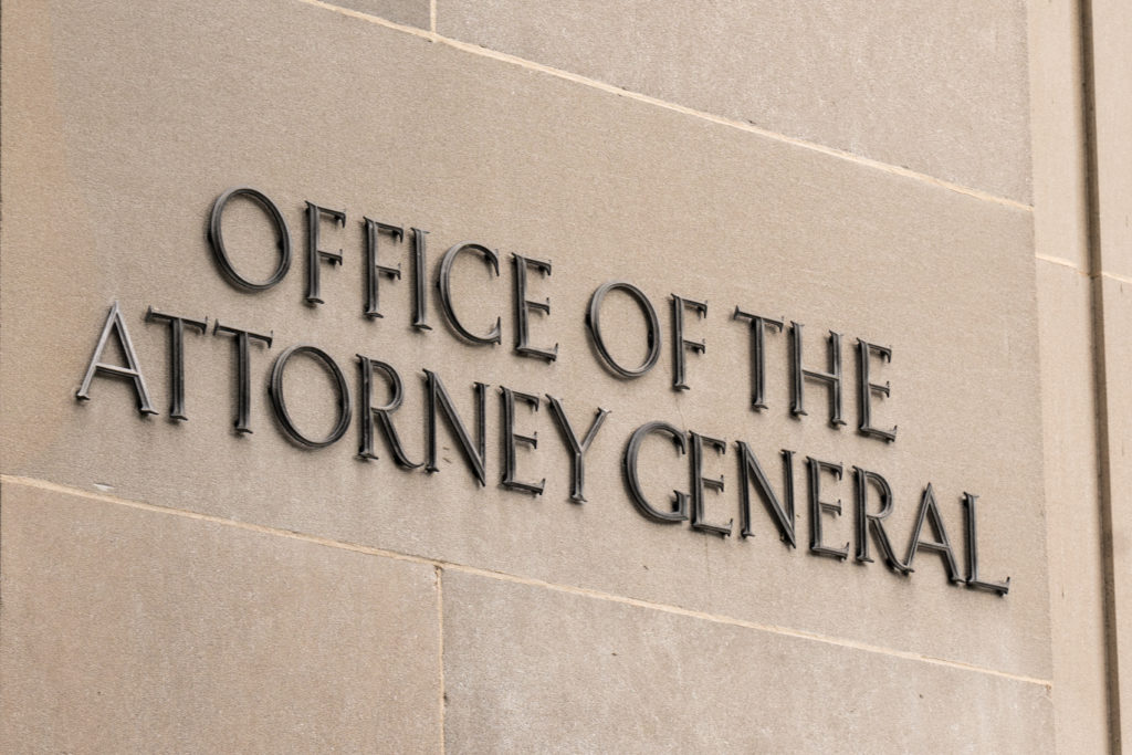 Get to Know Your State Attorney General; Their Work Matters More than ...