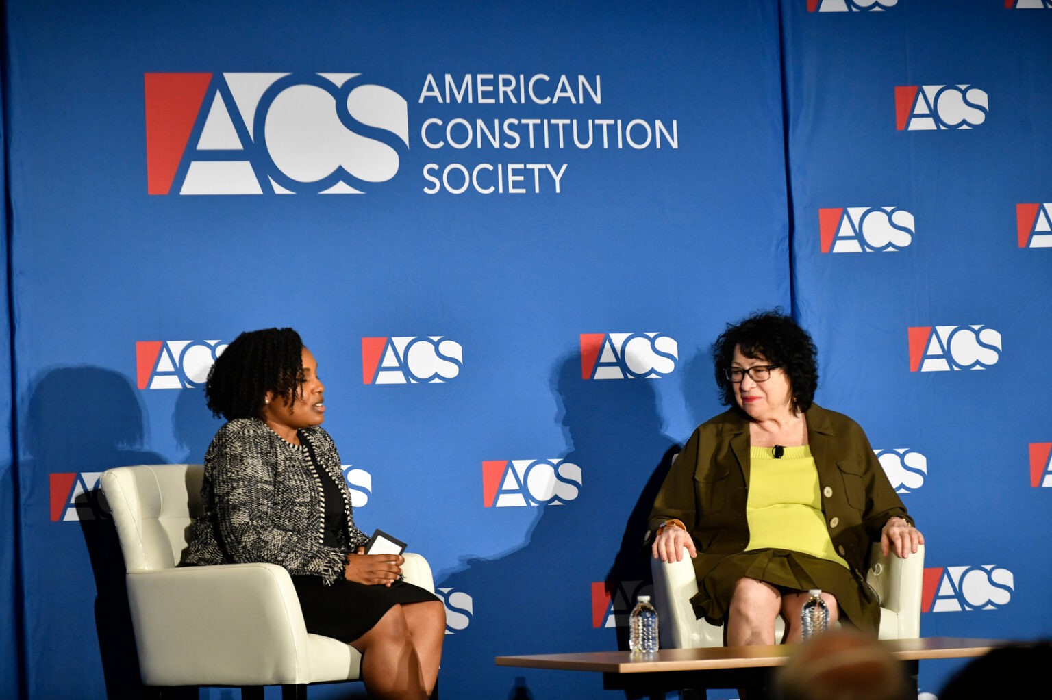 2022 ACS National Convention ACS