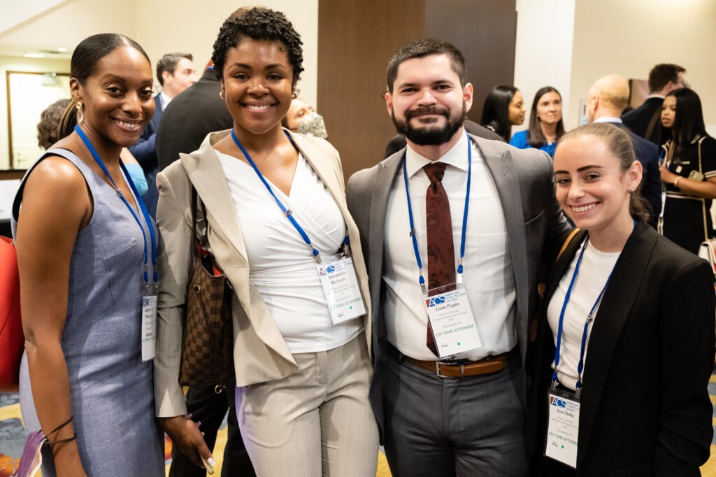 2022 ACS National Convention | ACS