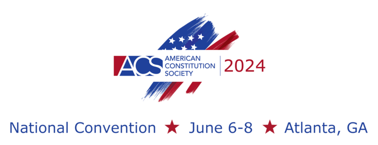 2024 ACS National Convention ACS   2024 Convention Web Hero 768x296 