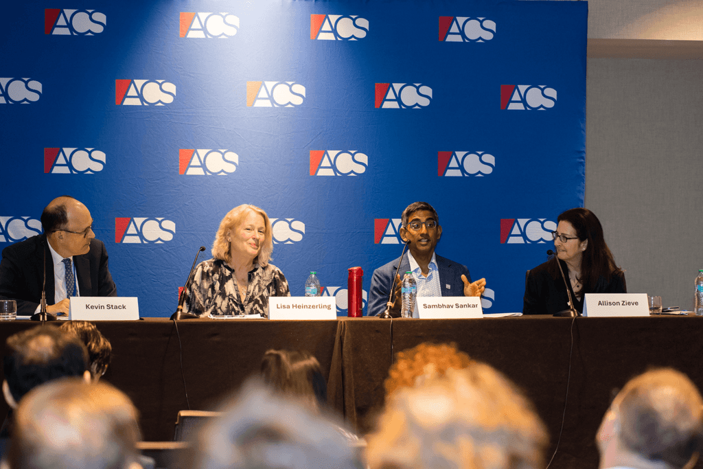 2024 ACS National Convention ACS